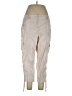Chico's Ivory Jeggings Size Lg (2.5) - photo 1