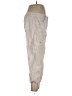 Chico's Ivory Jeggings Size Lg (2.5) - photo 4