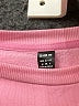 Shein 100% Polyester Pink Sweatshirt Size 6 - photo 7