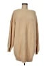 Unbranded Tan Pullover Sweater Size M - photo 1