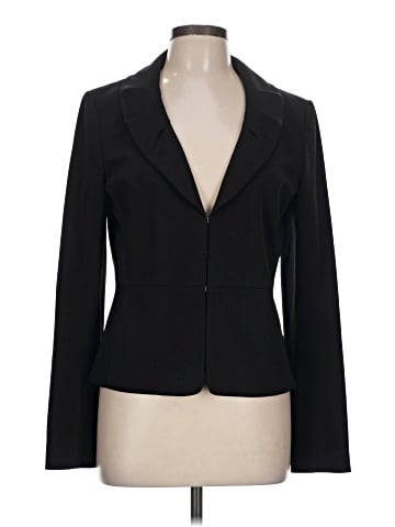 Ann Taylor Blazer (view 1)