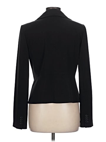 Ann Taylor Blazer (view 2)