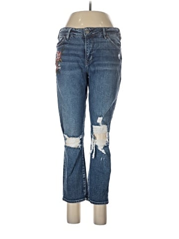 Silver Jeans Co. Jeans (view 1)