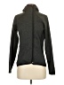 The North Face Gray Track Jacket Size S - photo 1