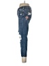 Silver Jeans Co. Hearts Blue Jeans Size 31 waist - photo 5