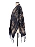 Unbranded Blue Poncho One size - photo 5