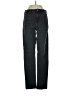 American Eagle Outfitters Chevron-herringbone Black Jeans Size 2 long - photo 1