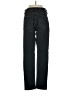 American Eagle Outfitters Chevron-herringbone Black Jeans Size 2 long - photo 2