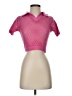 Sincerely Jules Pink Cardigan Size XS - photo 1