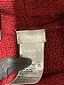 Chico's Burgundy Poncho One size - photo 7