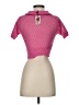 Sincerely Jules Pink Cardigan Size XS - photo 2