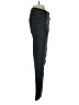 American Eagle Outfitters Chevron-herringbone Black Jeans Size 2 long - photo 4