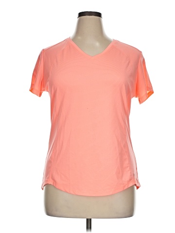 Hannah Short Sleeve Top (view 1)