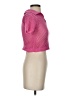Sincerely Jules Pink Cardigan Size XS - photo 4