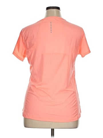 Hannah Short Sleeve Top (view 2)