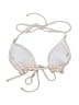 Unbranded Ivory Swimsuit Top Size XS - photo 2