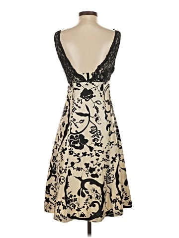 Tibi Cocktail Dress (view 2)