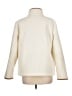 Croft & Barrow 100% Polyester Ivory Coat Size L - photo 2