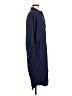 Universal Thread 100% Cotton Blue Casual Dress Size XS - photo 4