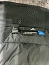 J.Lindeberg 100% Polyester Black Track Jacket Size XS - photo 6