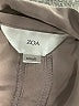 Zoa Brown Trenchcoat Size S - photo 7