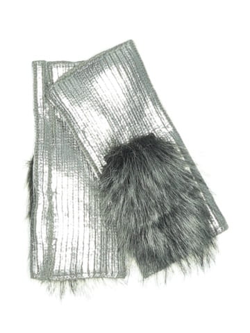 Adrienne Landau Gloves (view 1)