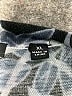 Assorted Brands Silver Cardigan Size XL - photo 9