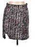 Summersalt Tweed Blue Casual Skirt Size L (estimated) - photo 1