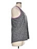 Jockey Gray Active Tank Size L - photo 4