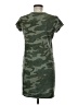 Gap Camo Green Casual Dress Size M - photo 2