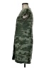 Gap Camo Green Casual Dress Size M - photo 5