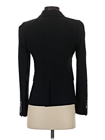 Donna Karan New York Wool Blazer (view 2)