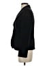 Donna Karan New York Black Wool Blazer Size 2 - photo 5