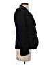 Donna Karan New York Black Wool Blazer Size 2 - photo 4