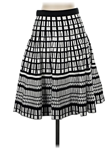Carmen Carmen Marc Valvo Casual Skirt (view 1)