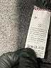 Shein Burgundy 3/4 Sleeve T-Shirt Size 4 - photo 8