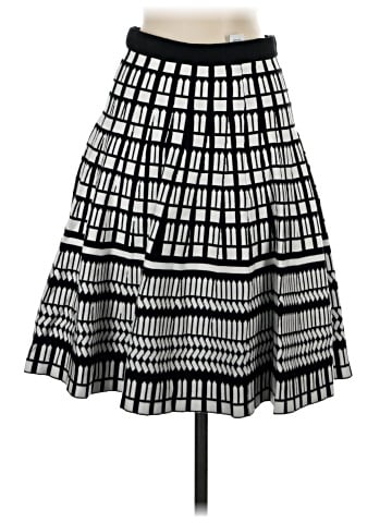 Carmen Carmen Marc Valvo Casual Skirt (view 2)