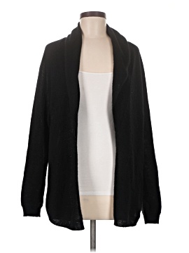 White + Warren Cashmere Cardigan