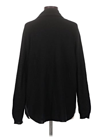 White + Warren Cardigan (view 2)