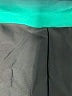 Unbranded Color Block Teal Athletic Shorts Size 3X - photo 3