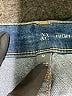 NY&C 100% Cotton Blue Jeans Size 12 - photo 7