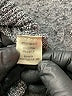 Ultra Flirt Gray Tank Top Size S - photo 8