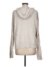 Lucky Brand Tan Ivory Pullover Sweater Size L - photo 2