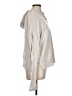 Lucky Brand Tan Ivory Pullover Sweater Size L - photo 4
