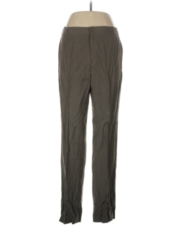 Linda Allard Ellen Tracy Wool Pants (view 1)