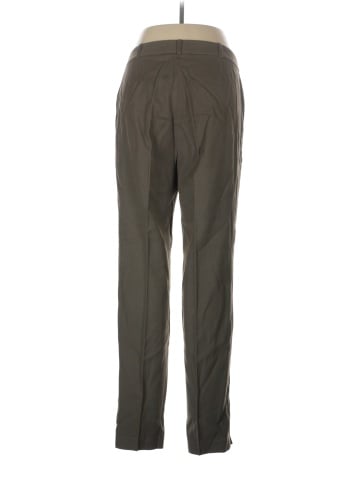 Linda Allard Ellen Tracy Wool Pants (view 2)