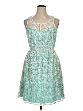 white christmas dresses Maurices Midi Dress, Women's Size XL – Aiken Tack Exchange main image 1