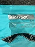 Marmot 100% Polyester Teal Track Jacket Size S - photo 6