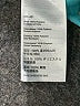 Marmot 100% Polyester Teal Track Jacket Size S - photo 7