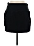 Express Solid Black Casual Skirt Size S - photo 1